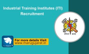 ITI Surat (Women) Recruitment 2022