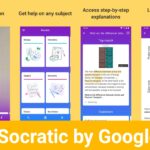 Socratic by Google useful for All