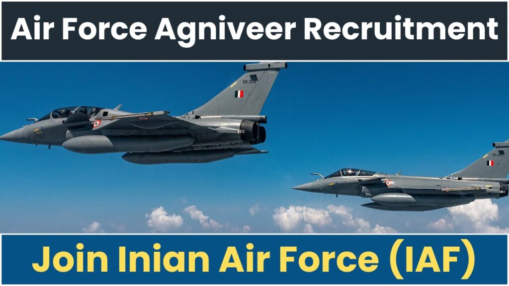 Air-Force-Agniveer