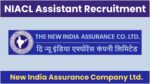 NIACL-Assistant-Recruitment