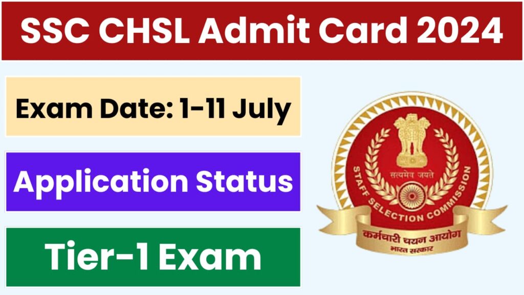 SSC-CHSL-Admit-Card-2024