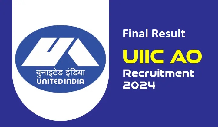 UIIC-AO-Recruitment-2024