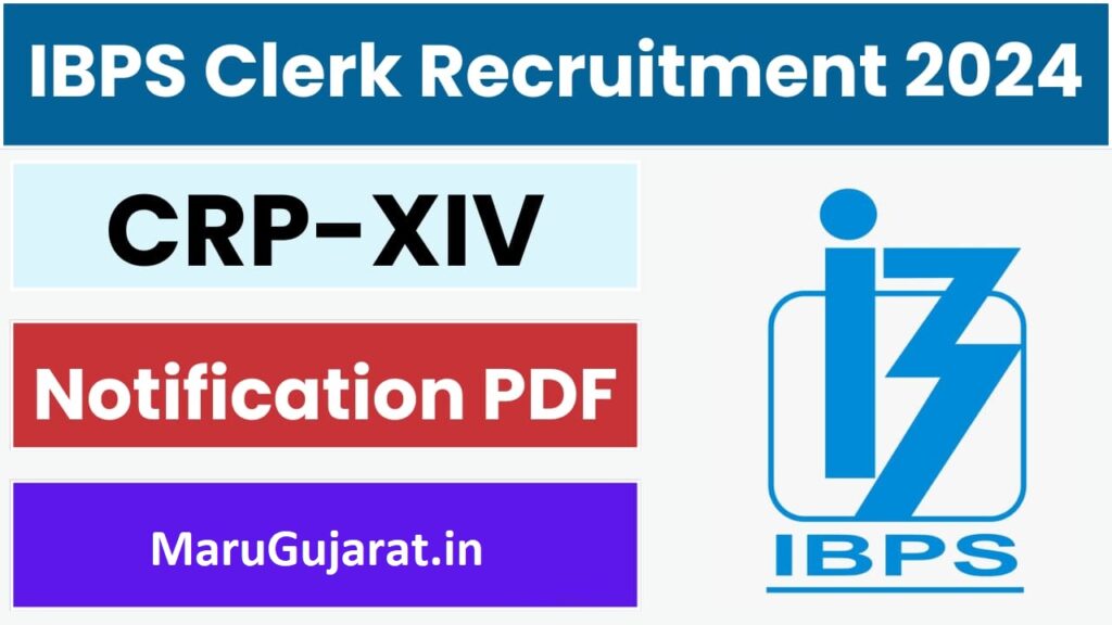 IBPS-Clerk-Recruitment-2024